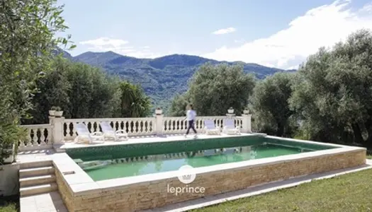 Saint Martin du Var - Villa avec Piscine - Calme Absolu 