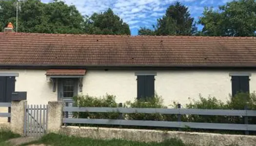 Loue maison Belleneuve 