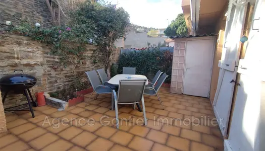 Maison 4 pièces 92 m²