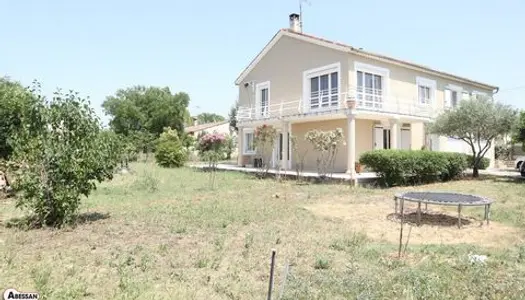 Gard(30), à vendre à 5 minutes d'Alès, sur la comm