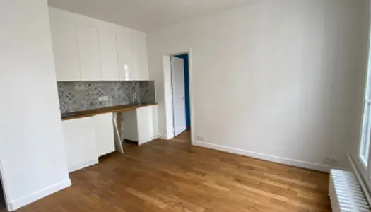 Appartement 2 pièces 33 m² 