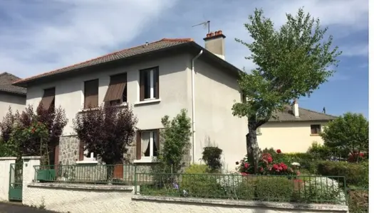 Maison à rénover 4 pièces 83 m²