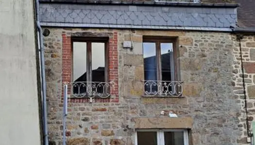 Maison 2 pièces 31 m²