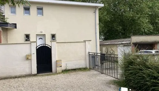 Maison 4 pièces 88 m² 