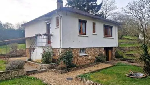 Maison 3 pièces 60 m²