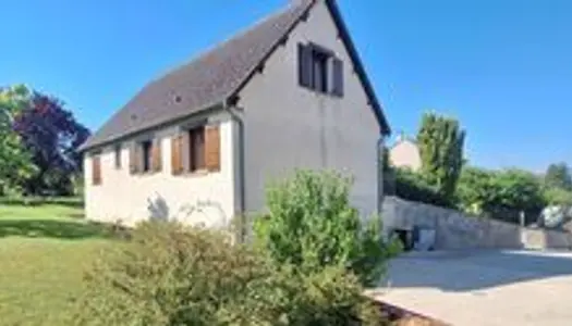 propriété 6 pièces 133m2 89144 Ligny le châtel 