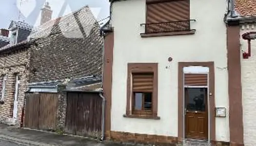 Maison 4 pièces 70 m² 