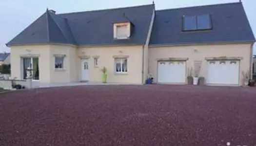 Vente Maison/villa 7 pièces