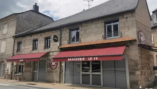 Maison 4 pièces 150 m² 