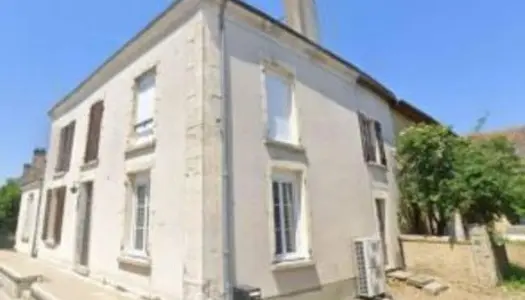 Maison 6 pièces 156 m² 