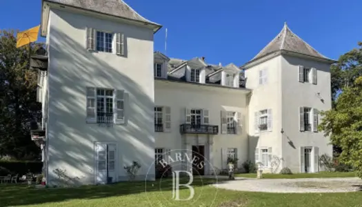 BARNES AIX-LES-BAINS - CHAMBERY - PROCHE CENTRE-VILLE - CHATEAU 