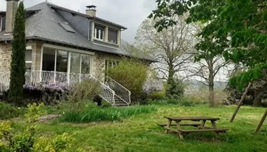 Chambre en colocation à la ferme