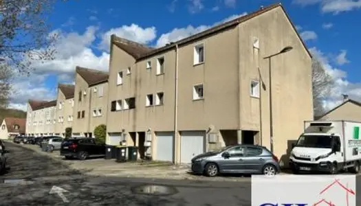 Maison 5 pièces 82 m²