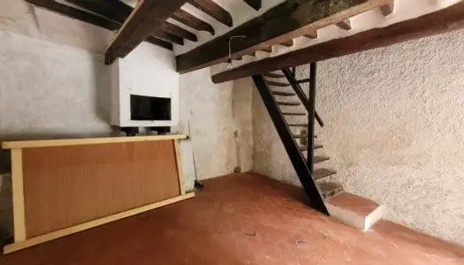 Maison 3 pièces 62 m² 