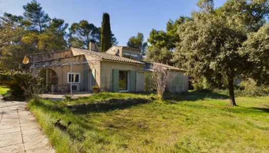 A Vendre : Maison Saint Remy De Provence a renover 