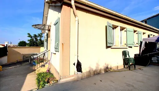 Location maison meublée (100m²) Saint Cyr L'Ecole 