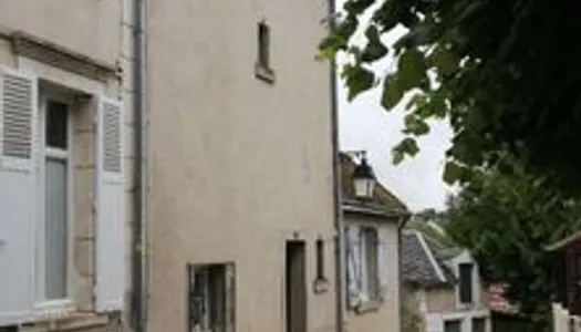 Maison 4 pièces 188 m² 