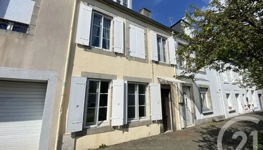 Maison 3 pièces 58 m² 