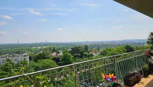 Appartement 4 pièces 108 m² 