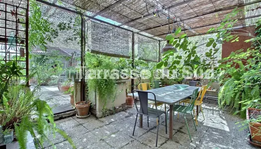 Vente Appartement 155 m² à Marseille 10ème 455 000 €