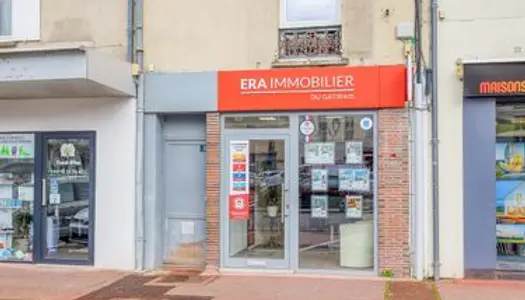 Local Commercial Hyper Centre Montargis 