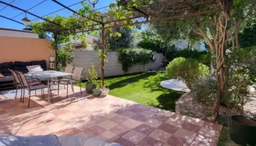 Villa 4 pièces 97 m²