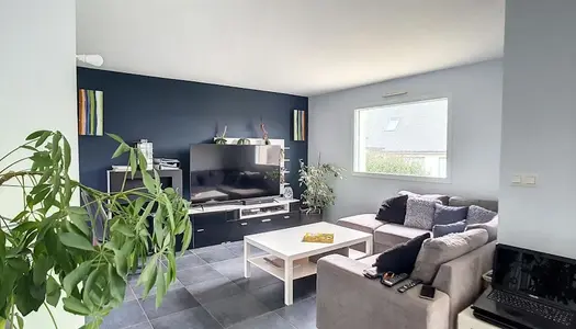 Maison 5 pièces 186 m²