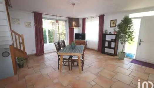 Maison 6 pièces 155 m²