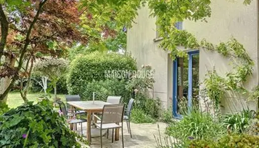 Maison 7 pièces 183 m² 