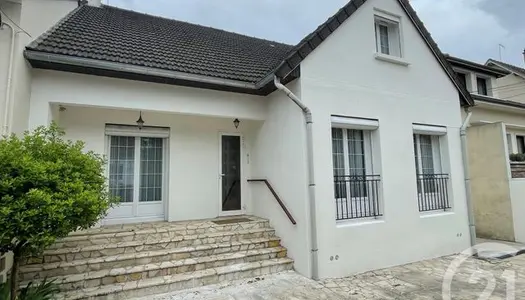 Maison 8 pièces 157 m²