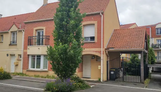 Maison 4 pièces 87 m² 