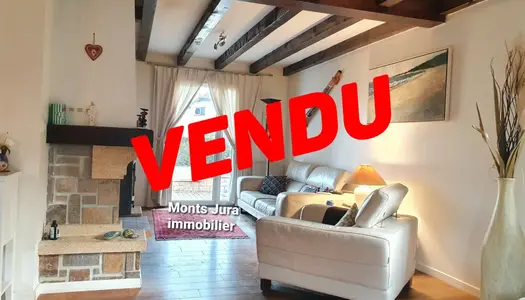 Vente Maison à Gex 650 000 €