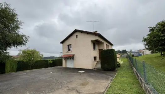 Maison 7 pièces 97 m² 