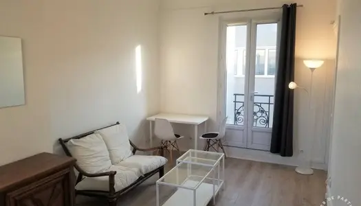 Appartement 2 pièces 36 m² 