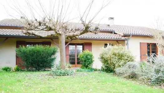 Maison 5 pièces 141 m² 