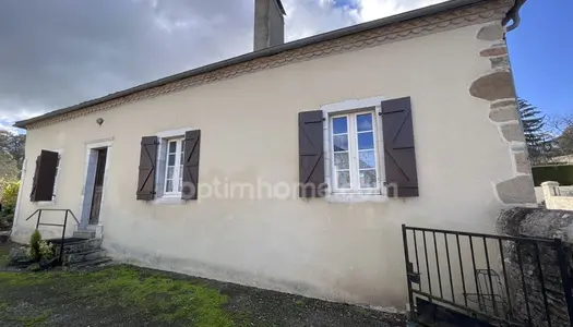 Maison 3 pièces 102 m²