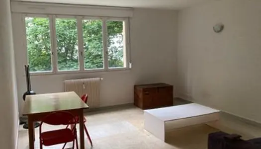Appartement Location Besançon 1p  440€