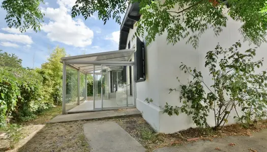 Dpt Hérault (34), à vendre  maison P4 de 74 m² - Terrain de 250  - Plain pied 