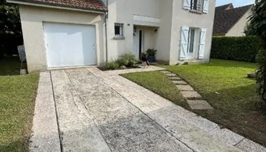 Maison 90m2 Nogent-sur-seine 