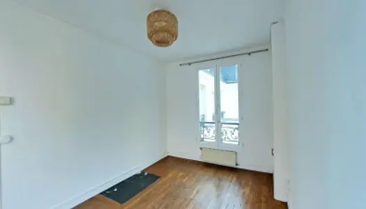 Appartement 2 pièces 34 m²