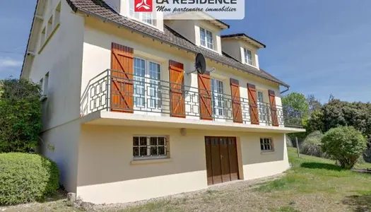 Maison 7 pièces 130 m²