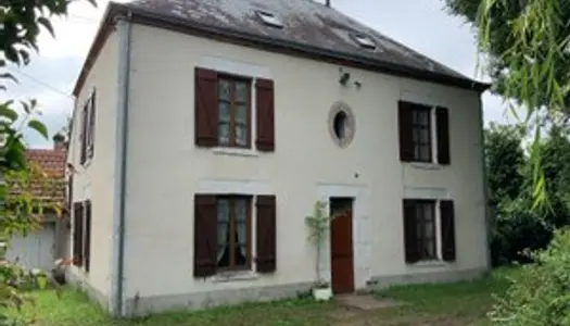 Maison 8 pièces 257 m² 