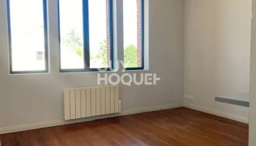 Appartement 2 pièces 32 m² 