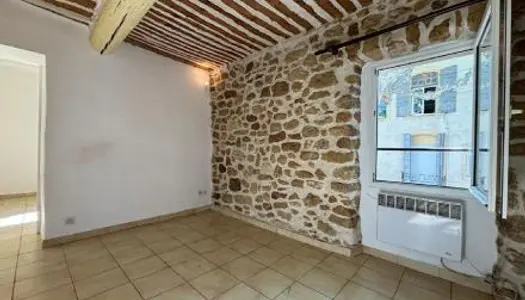 Appartement 2 pièces 29 m² 