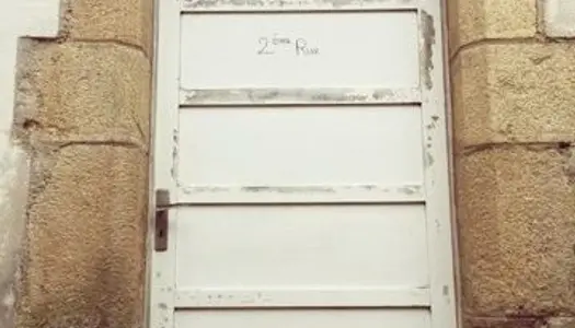 Box de Stockage / Garde meuble / Archive