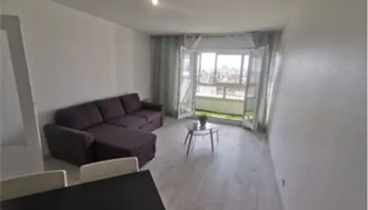 T3 / 70m² / Épinay - Villetaneuse (Ligne H) 