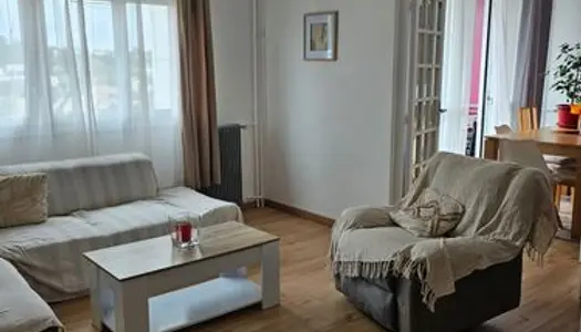 Appartement F3/F4 meublé à louer Montigny-Les-Cormeilles 