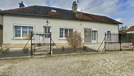 Maison 5 pièces 111 m² 