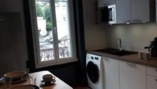 Appartement 1 pièce 25 m² 