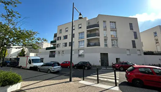 Appartement 3 pièces 55 m² 